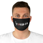 F Covid-19 | Face Mask