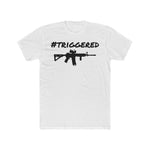 #TRIGGERED | Fitted Tee