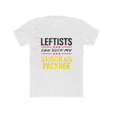 Leftists and Packages