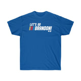 Let’s Go Brandon #FJB | Classic Tee