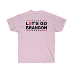 Let’s Go Brandon | Classic Tee