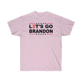 Let’s Go Brandon | Classic Tee