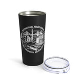 International Ironworkers | Tumbler 20oz