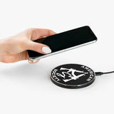 American Society | Wireless Charger