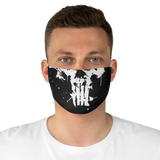 Punisher | Face Mask