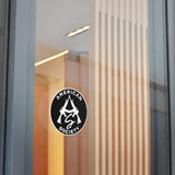 American Society Sticker