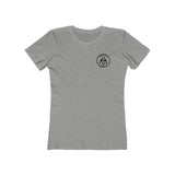 Back & Body Hurts | Women's Tee