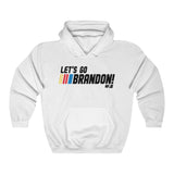 Let's Go Brandon! #FJB | Hoodie