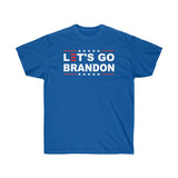 Let’s Go Brandon | Classic Tee