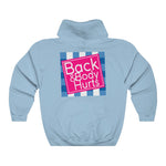 Back & Body Hurts | Hoodie