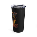 Skull Face - Ironworkers | Tumbler 20oz