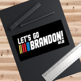 Let’s Go Brandon! | Bumper Sticker