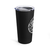 International Ironworkers | Tumbler 20oz