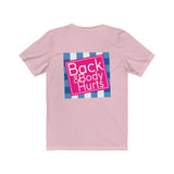 Back & Body Hurts | Casual Tee