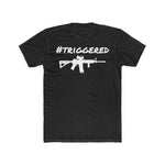 #TRIGGERED | Fitted Tee