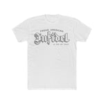 American Infidel | Fitted Tee