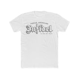 American Infidel | Fitted Tee