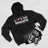 Let’s Go Brandon | Premium Hoodie