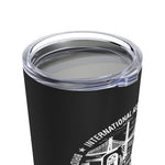 International Ironworkers | Tumbler 20oz