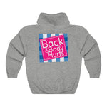 Back & Body Hurts | Hoodie