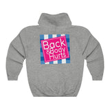 Back & Body Hurts | Hoodie