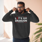 Let’s Go Brandon | Premium Hoodie