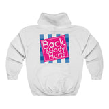 Back & Body Hurts | Hoodie