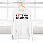 Let’s Go Brandon | Premium Hoodie