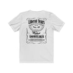 Liberal Tears and Melted Snowflakes | Classic Tee