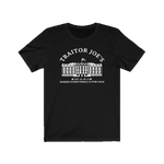 Traitor Joes | Casual Tee