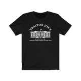 Traitor Joes | Casual Tee