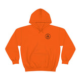 ABCDEF*JOEBIDEN | High-Vis Hoodie