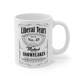 Liberal Tears and Melted Snowflakes | Mug 11oz