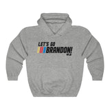 Let's Go Brandon! #FJB | Hoodie