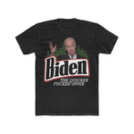 Biden: The Quicker F*cker Upper