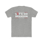 Let's Go Brandon | Fitted Tee