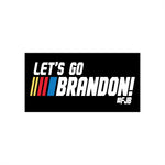 Let’s Go Brandon! | Bumper Sticker