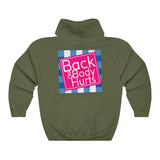 Back & Body Hurts | Hoodie