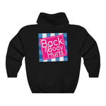 Back & Body Hurts | Hoodie