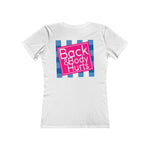 Back & Body Hurts | Women's Tee