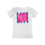 Back & Body Hurts | Women's Tee