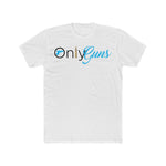 OnlyGuns | Fitted Tee