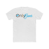 OnlyGuns | Fitted Tee