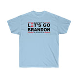 Let’s Go Brandon | Classic Tee