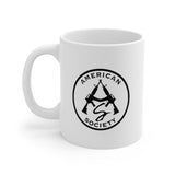 Liberal Tears and Melted Snowflakes | Mug 11oz