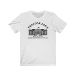 Traitor Joes | Casual Tee