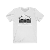 Traitor Joes | Casual Tee