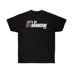 Let’s Go Brandon #FJB | Classic Tee