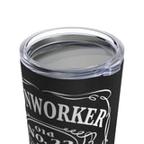 Ironworker - King of Trades | Tumbler 20oz