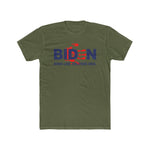 Biden Lied | Fitted Tee